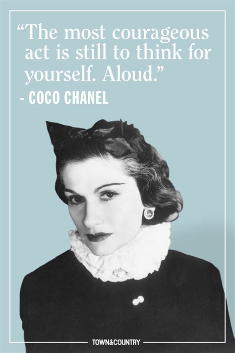 gabrielle chanel quote|coco Chanel quotes diamonds.